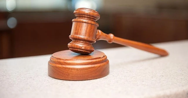 Öldürülen oğlunun duruşmasını bekleyen baba kalp krizinden hayatını kaybetti