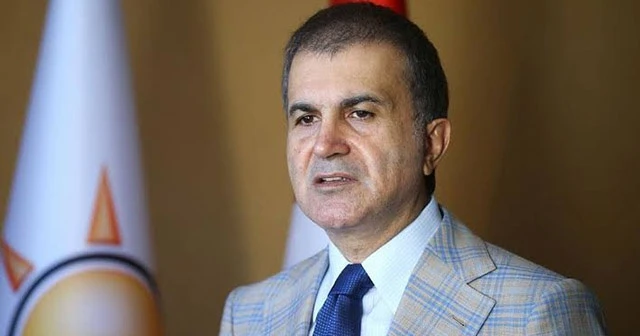 Ömer Çelik’ten koyunları çalınan çifte destek