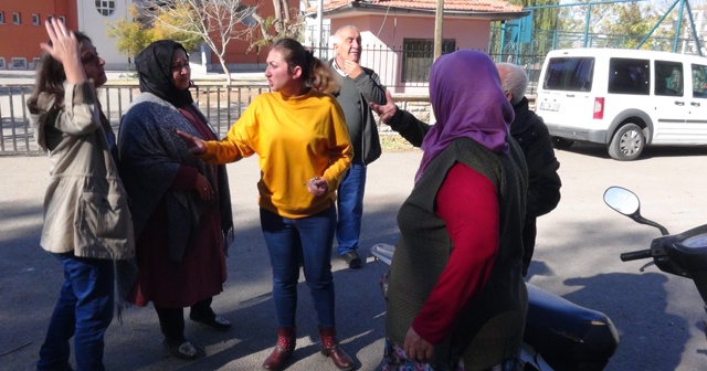 Otizmli çocuk velilerinin tepkisine valilik inceleme başlattı