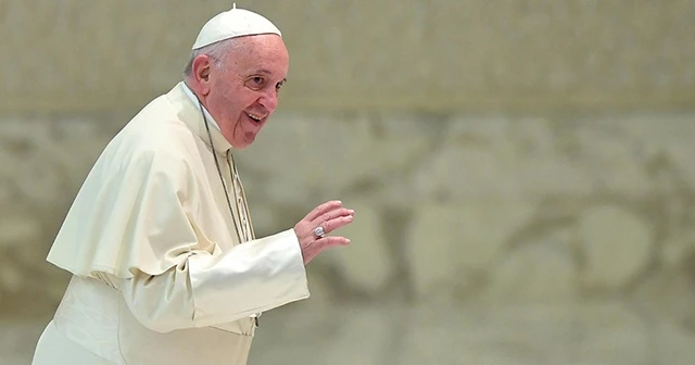 Papa Francis’ten 38 yıl sonra bir ilk: Asya’ya ziyaret edecek