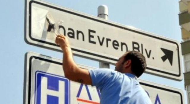 Partilerden belediyelere çağrı: Evren silinsin