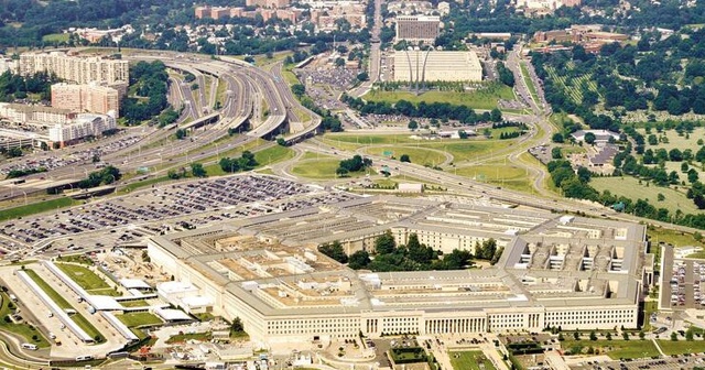 Pentagon&#039;dan dikkat çeken rapor! İlk kez yayımlandı