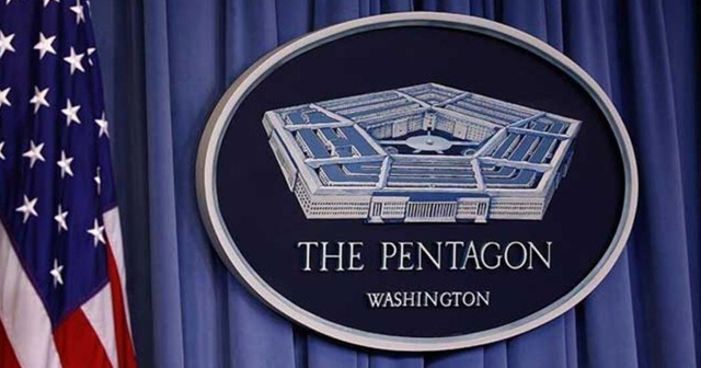 Pentagon, İran&#039;ın haberlerini yalanladı