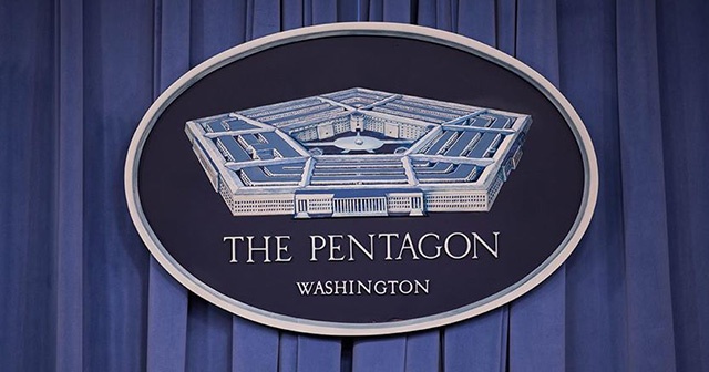 Pentagon Trump'tan rahatsız