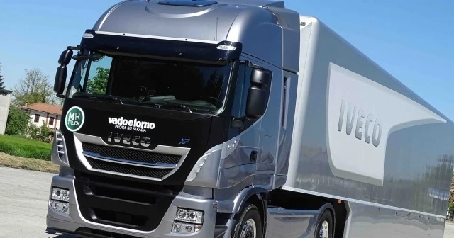 Petronas'tan ağır vasıta araçları için yeni motor yağı