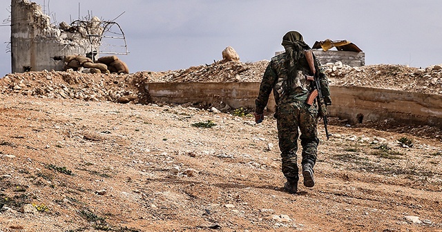 PKK elebaşı Karayılan YPG/PKK&#039;ya &quot;DEAŞ ile iş birliği talimatı&quot; vermiş