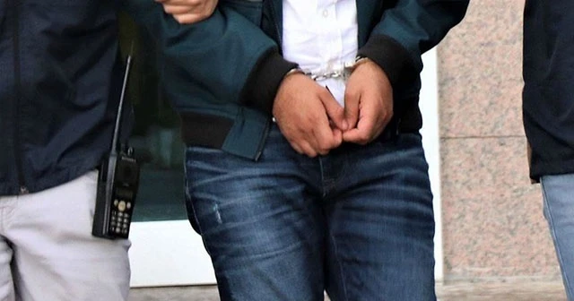 PKK/KCK operasyonunda tutuklu sayısı 25'e yükseldi