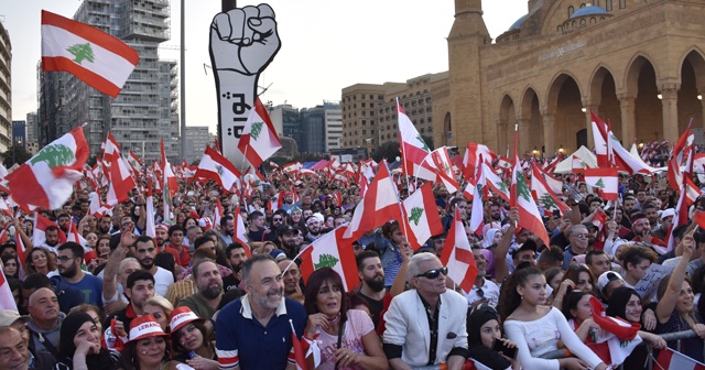 Protestoculardan gösterilere devam çağrısı