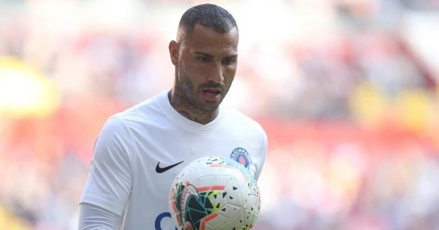 Quaresma Fenerbahçe maçında yok