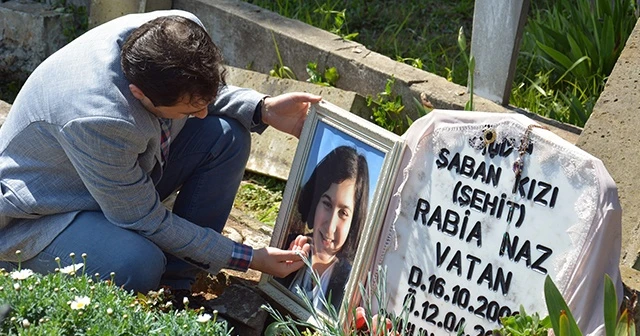 Rabia Naz Vatan’ın ölümünde dikkat çeken şüphe: Tırnaklarından erkek DNA'sı çıktı