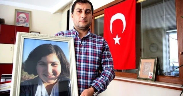 Rabia Naz Vatan’ın tırnağındaki DNA baba Şaban Vatan’a ait çıktı