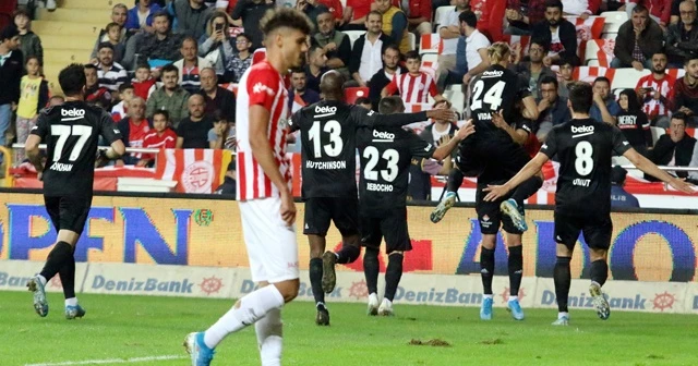 Rakipler kaybetti, Kartal’ın yüzü güldü