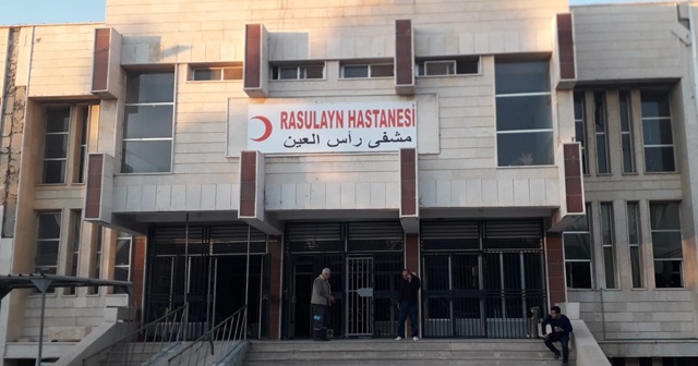 Resülayn&#039;da hayat normale dönüyor