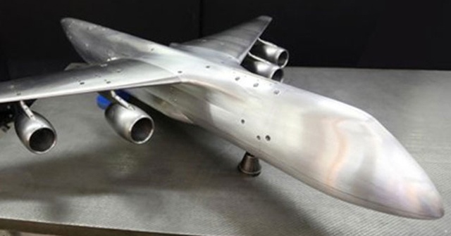 Rusya, 180 ton taşıyabilen kargo uçağı üretecek