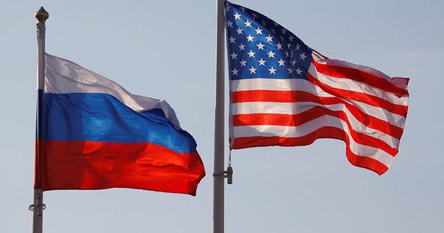 Rusya ile ABD arasında &#039;Mısır&#039; krizi