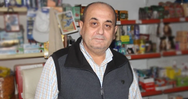 Sahte diploma yapan oğlunu ihbar etti
