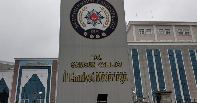 Samsun&#039;da aranan 27 kişi yakalandı