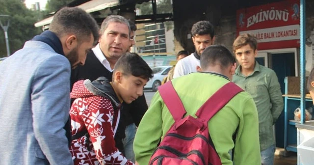 Şanlıurfa'da ilgi odağı haline geldi! Her biri 80 kilo ağırlığında