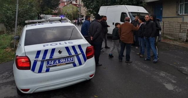 Sarıyer'de başlayan kovalamaca Ümraniye'de bitti