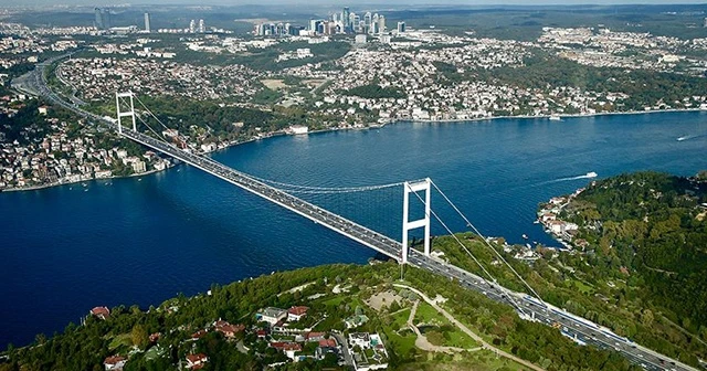 Şehirlerin 'dijital ikizi' ile afetlere önlem alınacak