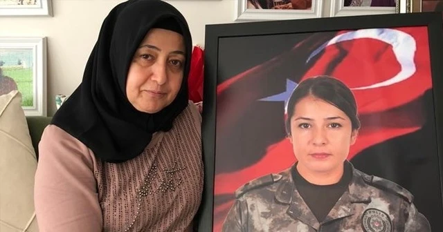 Şehit annesi Emine Güler: 15 Temmuz&#039;u unutmayın, unutturmayın