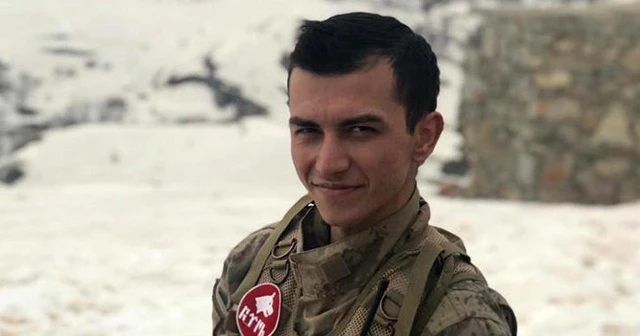 Şehit ateşi Bartın’a düştü