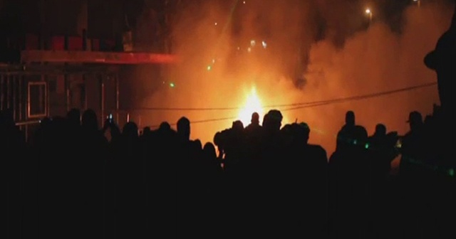 Şili’de protestolarda 2 kişi daha hayatını kaybetti