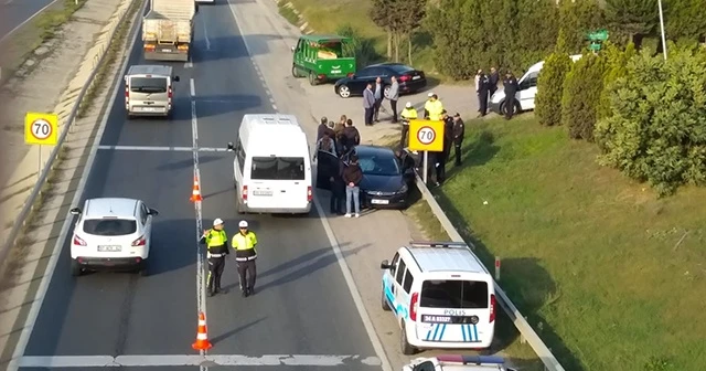 Silivri'de şüpheli ölüm: Genç adam aracında ölü bulundu