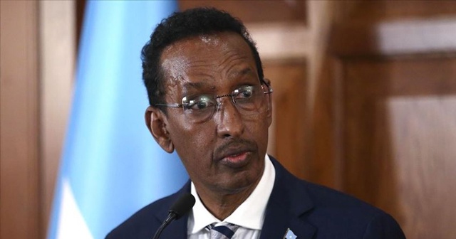 Somali Dışişleri Bakanı Avad: Somali&#039;nin Türkiye&#039;den daha iyi dostu yok
