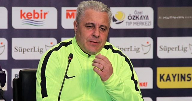 Sumudica'dan maç sonrası ilginç açıklama