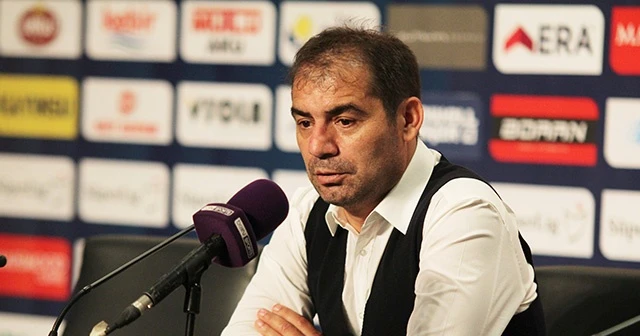 Süper Lig'de ayrılık!
