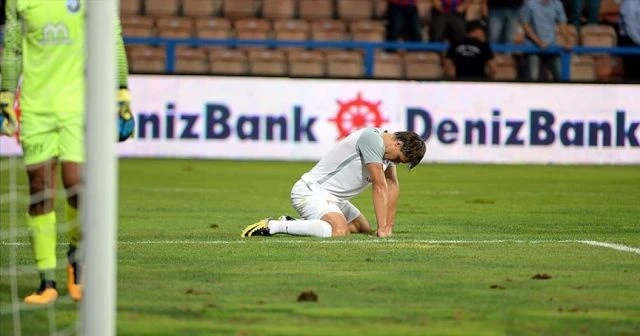 Süper Lig&#039;de kaleler 11 haftada 10 kez şaştı