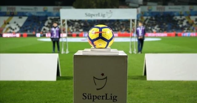 Süper Lig'de toplam gelir 4,2 milyar liraya ulaştı