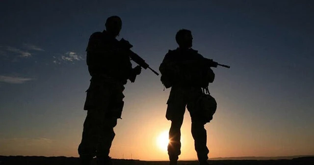 Tacikistan'da sınır karakoluna saldırı