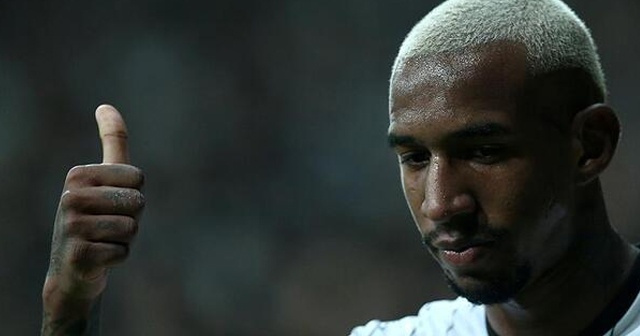 Talisca&#039;dan Beşiktaş&#039;a mesaj: Beni alın