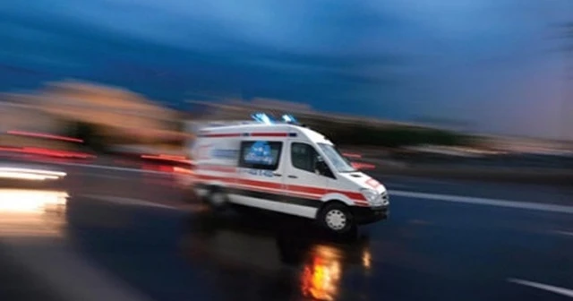 Tartıştığı eniştesini silahla yaraladı