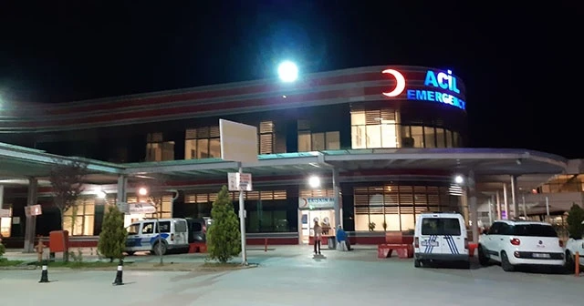 Tavuk döner yiyen 67 kişi zehirlendi