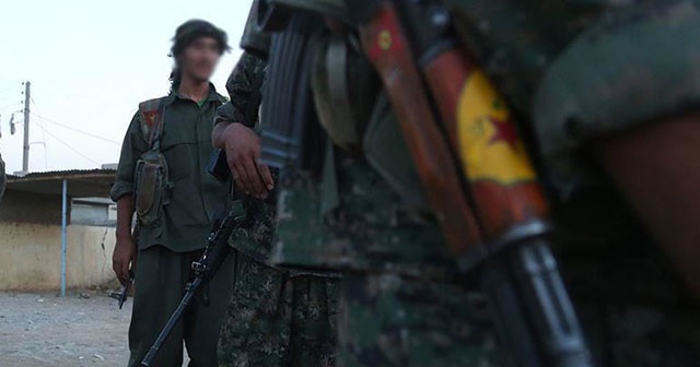 Terör örgütü PKK/YPG/KCK hainlikte sınır tanımıyor