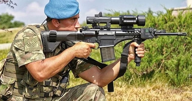 Teslim edilen MPT-76 sayısı 52 bini geçti