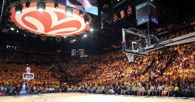 THY Euroleague’de 8. hafta heyecanı