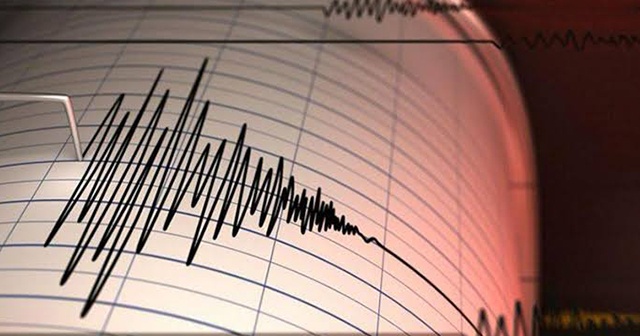 Tonga&#039;da 6.6 büyüklüğünde deprem