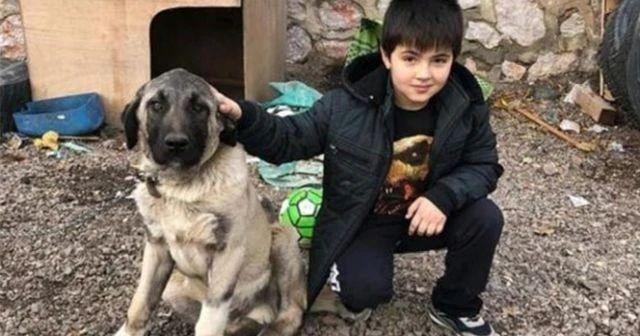 Top oynarken fenalaşan 7 yaşındaki çocuk hayatını kaybetti