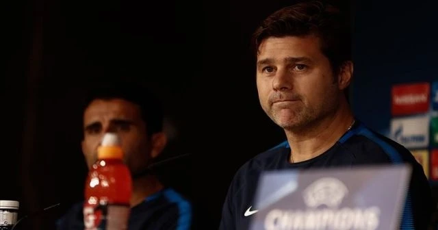 Tottenham'da Pochettino dönemi sona erdi