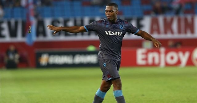 Trabzonspor&#039;a kötü haber