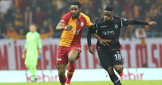 Trabzonspor, Medical Park&#039;ta Galatasaray&#039;a yenilmedi