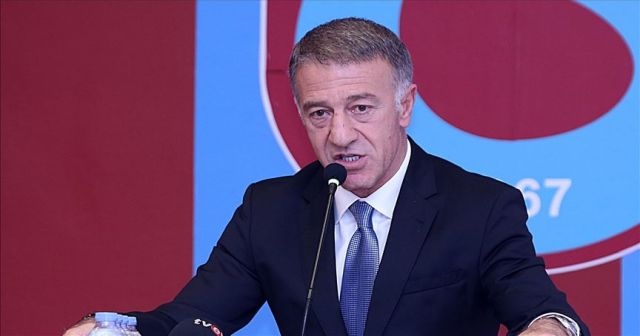 Trabzonspor&#039;un borcu son 19 yılda ilk kez azaldı