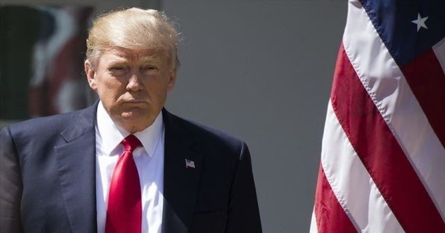 Trump&#039;a göre azil soruşturması oturumları &#039;düzmece&#039;