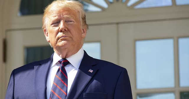 Trump'tan Kim Jong Un'a dikkat çeken çağrı