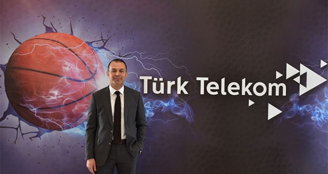 Türk Telekom Basketbol’dan her seyirciye bir fidan