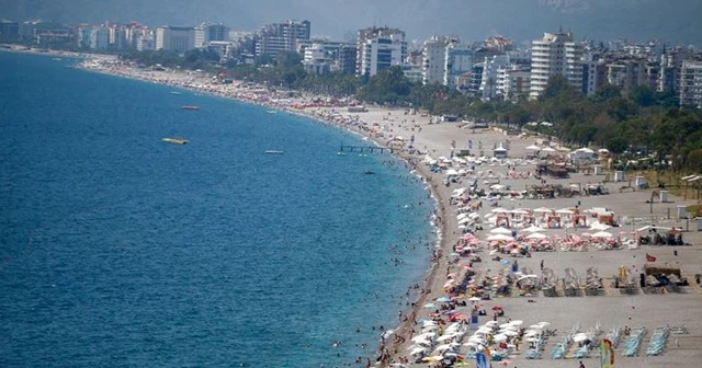 Türkiye turizminde 2020'de 'rekor' beklentisi